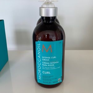 Moroccan Oil Curl Cream